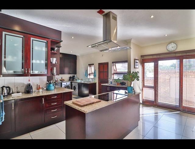 4 BEDROOM HOUSE SOLD IN MEYERSDAL